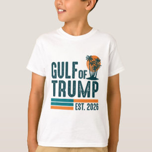 Golf von Trump Lustige Männer Frauen _1 T-Shirt