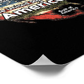 Golf von USA 9 Poster (Ecke)