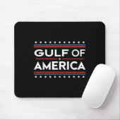 Golf von USA Mousepad (Mit Mouse)