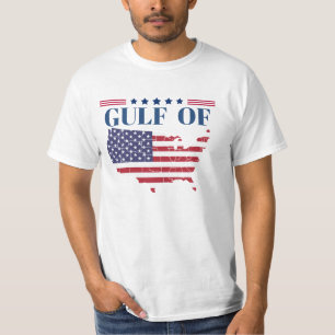 Golf von USA USA Funny T - Shirt