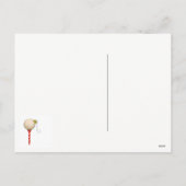 Golf Weihnachten (Rückseite)