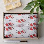 Golf Weihnachtsgeschenk Seidenpapier (Geschenk)