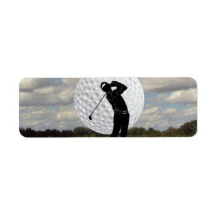 Golf-Welt