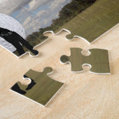 Golf-Welt Puzzle (Seite)