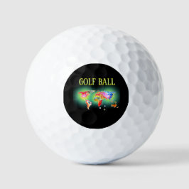 GOLF WORLBALL GOLFBALL