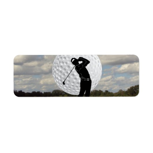 Golf World (Vorne)