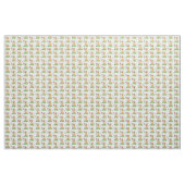 Golf Yellow Labrador Retriever (Yel 3) Hund - Nied Stoff (Yard (91,4 cm))