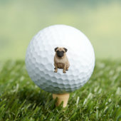 Golfball (Insitu T-Shirt)