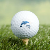 🐬 GOLFBALL (Insitu T-Shirt)