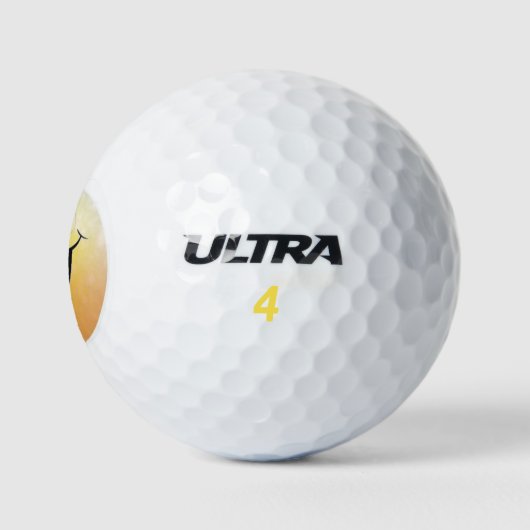 Golfball (Logo)