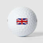 🇬 🇧 GOLFBALL (Vorderseite)
