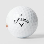 Golfball (Logo)