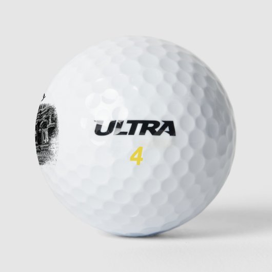 Golfball (Logo)