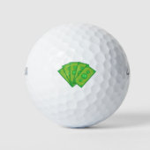 💰 GOLFBALL (Vorderseite)
