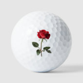 Golfball (Vorderseite)