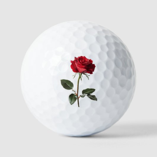 Golfball (Vorderseite)
