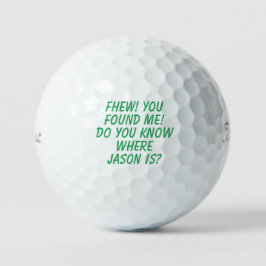 Golfball