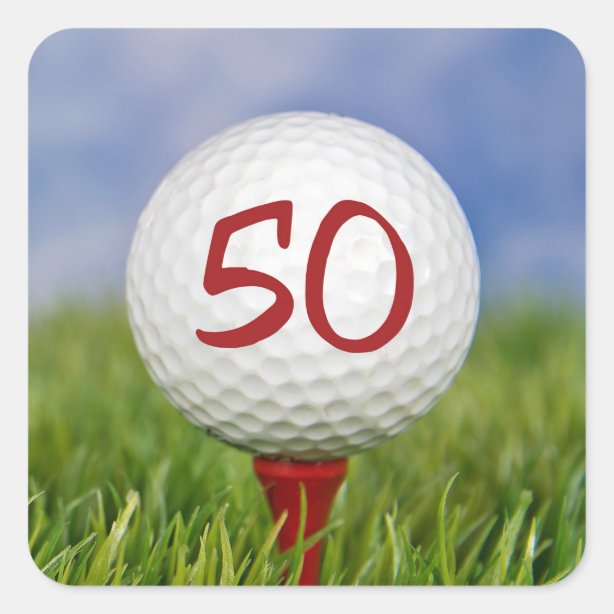 Golf Aufkleber | Zazzle.de