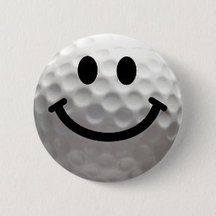 Golfball Button