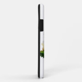 Golfball Case-Mate iPhone Hülle (Hinten/Rechts)