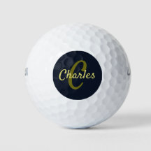 Golfball "Charles"