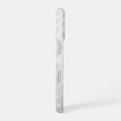 Golfball ⛳🎁 Dellen iPhone 16 Hülle (Rechte Seite)