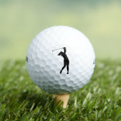 Golfball für jeden Golfer (Insitu T-Shirt)