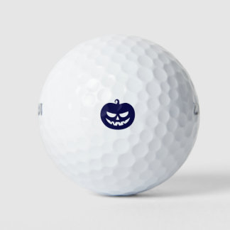 Golfball Halloween