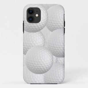 Golfball Iphone 5 Fall iPhone 11 Hülle