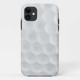 Golfball Iphone 5 Fall Case-Mate iPhone Hülle