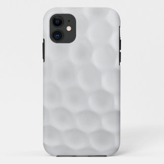 Golfball Iphone 5 Fall Case-Mate iPhone Hülle