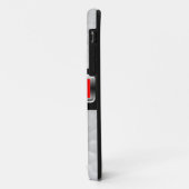 Golfball Iphone 5 Fall Case-Mate iPhone Hülle (Hinten/Links)