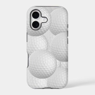 Golfball-iPhone-5-Hülle