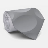 Golfball-Krawatte Krawatte (Gerollt)