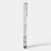 Golfball mit Personalisiertem Text Case-Mate iPhone Hülle (Rückseite / Rechts)