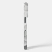 Golfball mit Personalisiertem Text Case-Mate iPhone Hülle (Rückseite / Rechts)