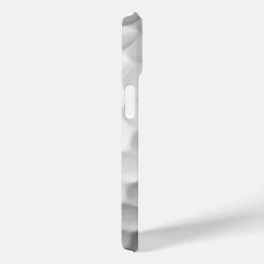 Golfball mit Personalisiertem Text Case-Mate iPhone Hülle (Rückseite / Rechts)