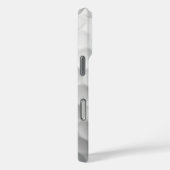 Golfball mit Personalisiertem Text und Nummer Case-Mate iPhone Hülle (Rückseite / Rechts)