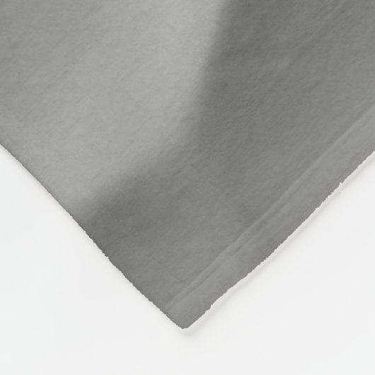 Golfball mit Personalisiertem Text und Nummer Fleecedecke (Ecke)