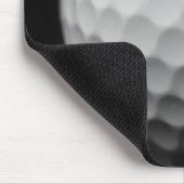 Golfball Mousepad (Ecke)