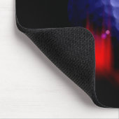 Golfball Mousepad (Ecke)