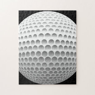 Golfball Puzzle