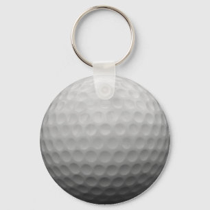 Golfball Schlüsselanhänger Dadism Vatertag Geschen