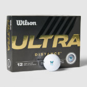 Golfball-Schmetterling Golfball (Verpackungen)