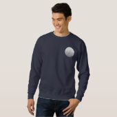 Golfball Sweatshirt (Vorne ganz)