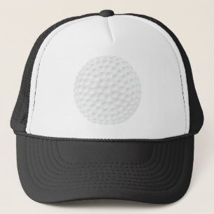 Golfball Truckerkappe