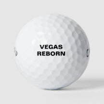 Golfball VEGAS REBORN