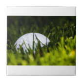 Golfball Versteck Remix Fliese (Vorderseite)