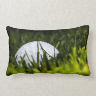 Golfball Versteck Remix Lendenkissen