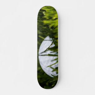 Golfball-Versteck-Remix Skateboard